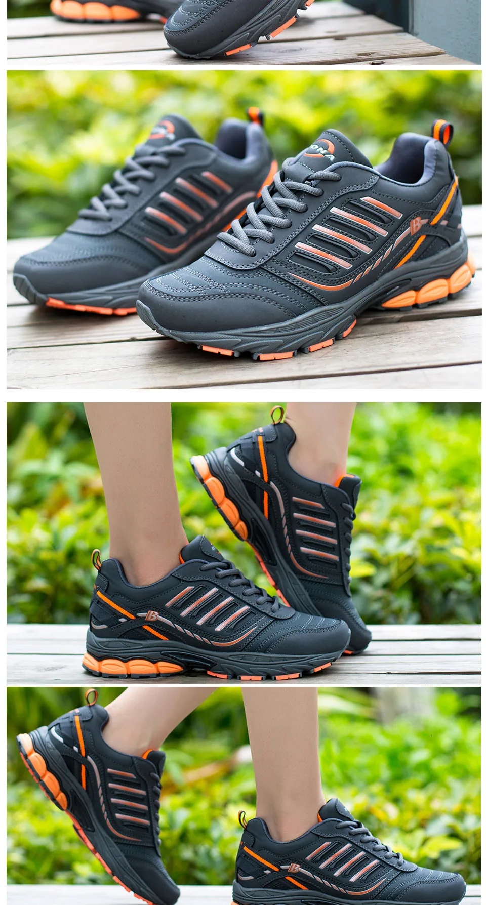 BONA/Новинка; Zapatos de mujer; женские кроссовки для бега; розовые классические беговые кроссовки; мужские кроссовки на шнуровке; удобная спортивная обувь