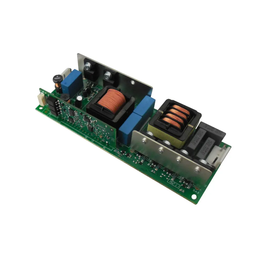 Новый оригинальный перемещение головы лампа накаливания с лучом 5R 200W