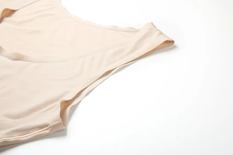 Women's Tummy Control Shapewear Smooth Body Shaping Camisole Tank Tops Plus Size