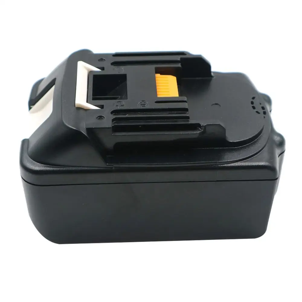 Литий-ионный аккумулятор Mak 18VB 6000 мАч 194205-3 194309-1 BL1815 BL1830 BL1860 LXT400 BML184 ML185 TD140D TW251D BCS550