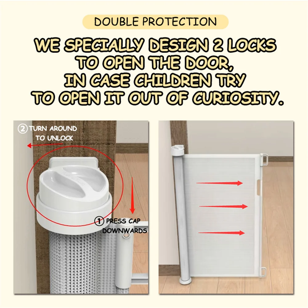 Рисунок 5 - Выдвижные ворота для дома и улицы