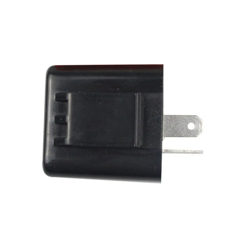 Электронный поворотник для мотоцикла светодиодный индикатор поворота с 2