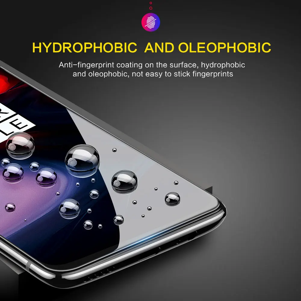 Защитное стекло SmartDevil для OnePlus 9 9R 8T 7 T 6T 5 5T HD | Мобильные телефоны и аксессуары