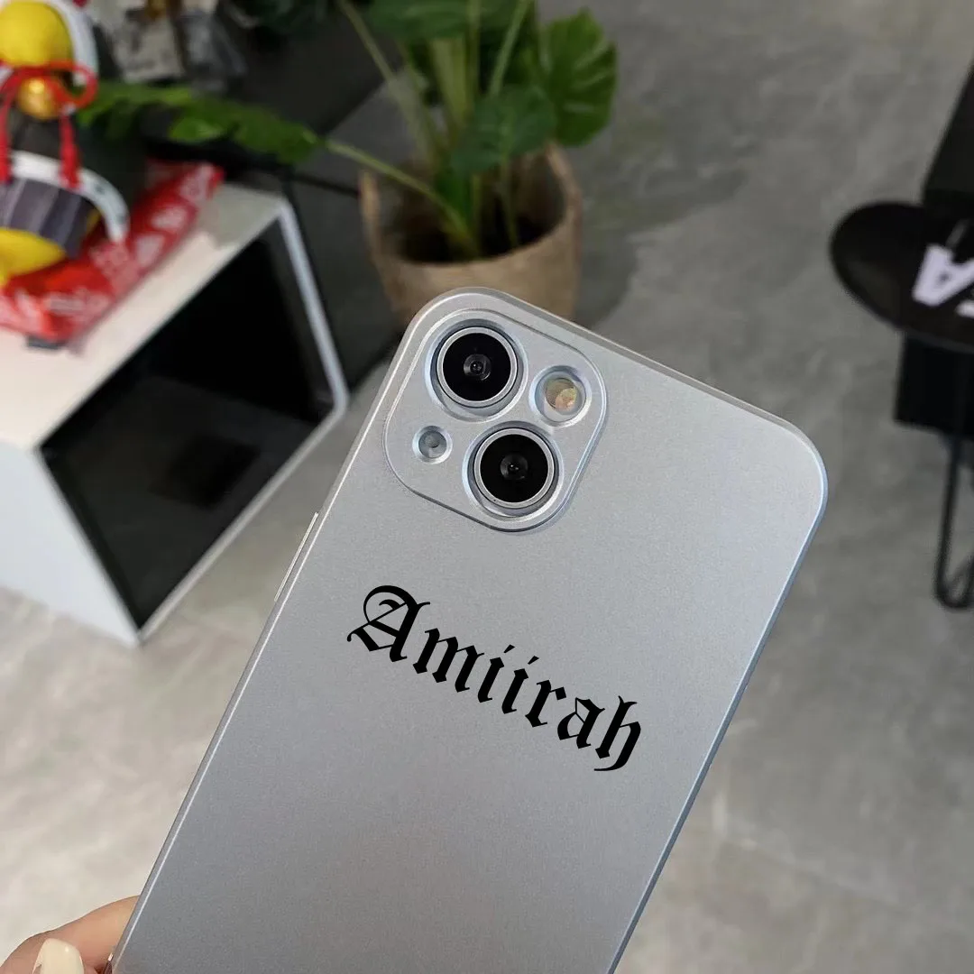 Чехлы для Iphone 13 12 11 pro max с фото под заказ роскошные мягкие чехлы из ТПУ iphone XS Max XR 7 8