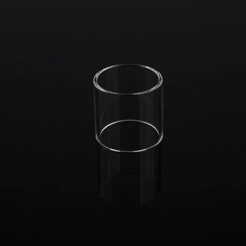 

3PCS Vandy Vape Triple 28 RTA Replacement 28mm Diameter Base Tank Transparent Glass Tube