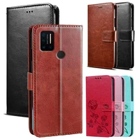Phone Cover For UMIDIGI            Flip Case Shockproof Silicone Protective Fundas For UMI Umidigi Leather Shell Protector