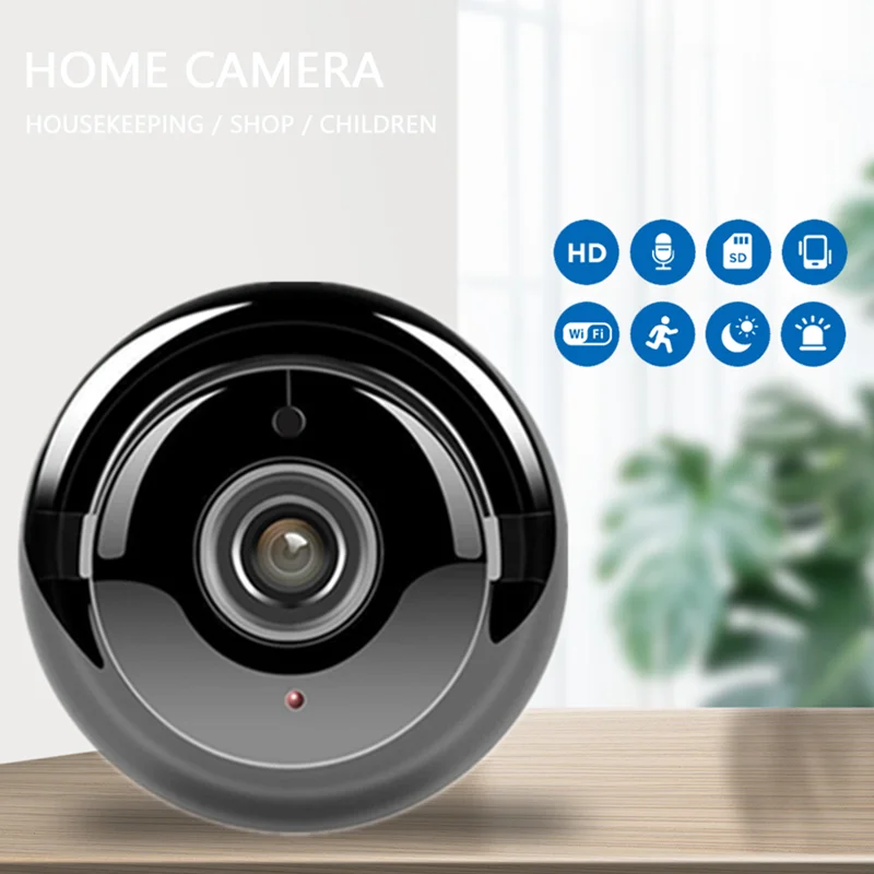 

Security Protection Detection 1080p Camcorders