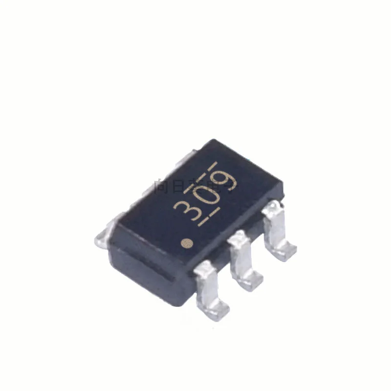 

5PCS TPS563209DDCR TPS563209 309 sot23-6 New original ic chip In stock