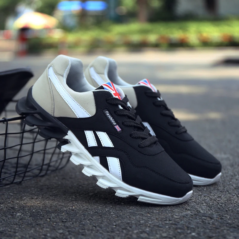 

Women and Men Sneakers Breathable Running Shoes Outdoor Sport Fashion Comfortable Casual Couples Gym Shoes Men Fashion Sneakers