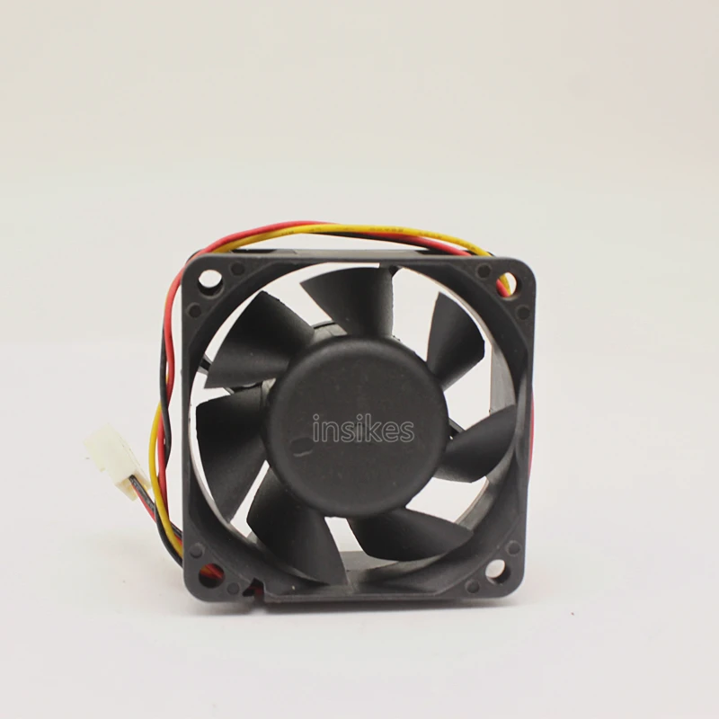 Оригинальные 9WF0624H4D03 MediaTek оригинальные охлаждающие промышленные Охлаждающие вентиляторы DC 24 В 0.15A 3,6 Вт 6025 60*60*25 мм
