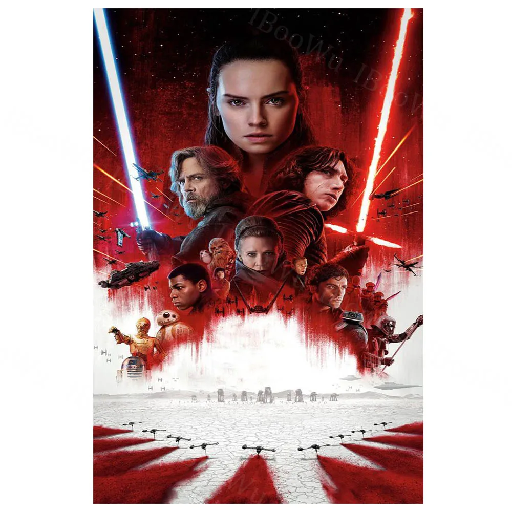Звездные войны Ретро металлическая жестяная вывеска Бар паба Клубное оформление доска домашний декор плакат Империя ударяет обратно