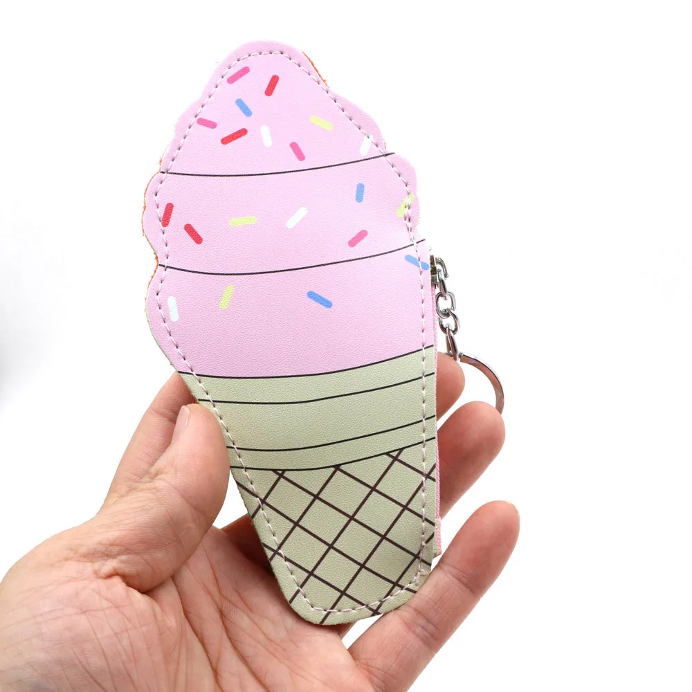 Маленький мини-кошелек для монет для девочек, мини-сумка, сумки Kawaii, милый детский кошелек для монет, Детская сумочка для девочек, Желейный кавайный кошелек, сменный кошелек