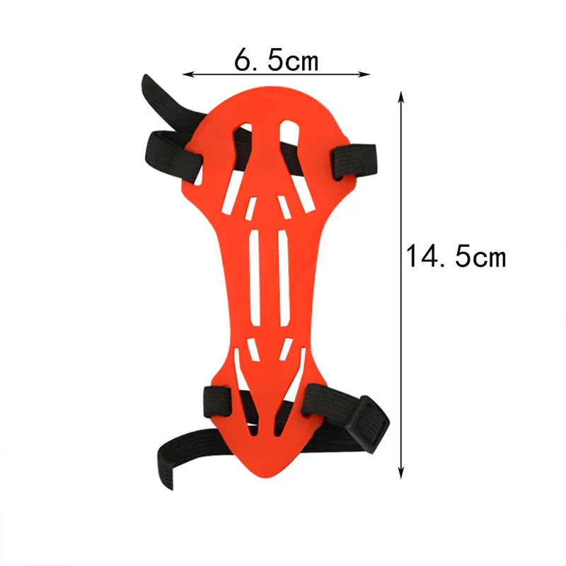 Защитный нарукавник для стрельбы 1 шт. стрельба из лука защитный тренировок охоты