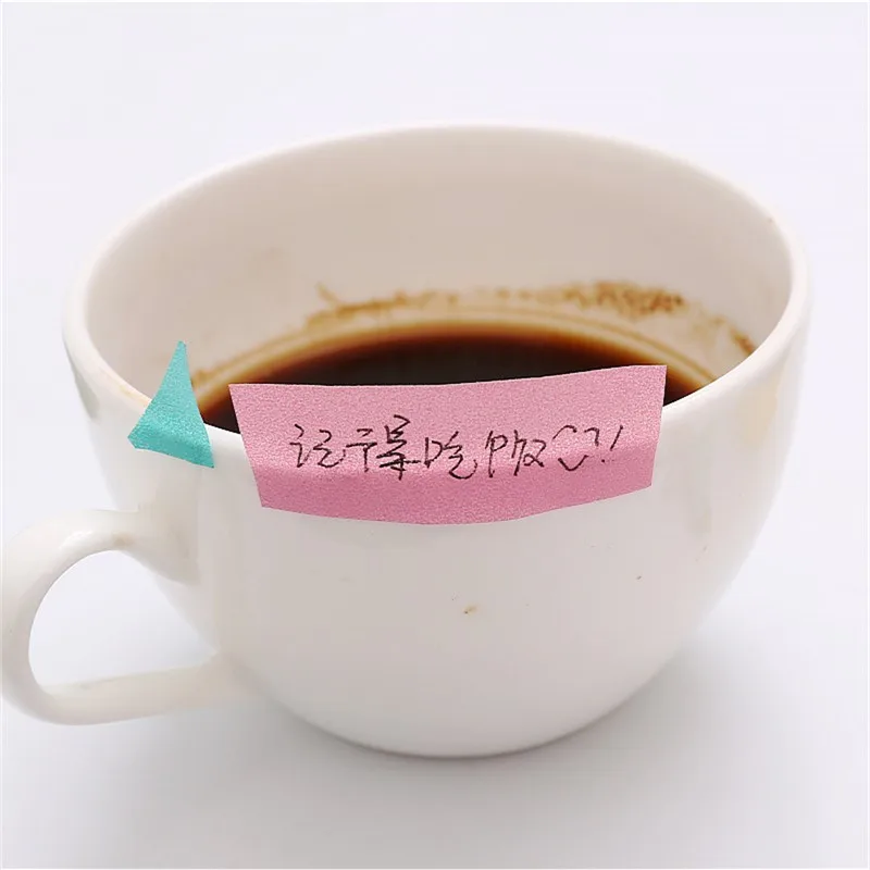 Конфетная одноцветная Васи Маскировочная лента бумага DIY украшения Скрапбукинг