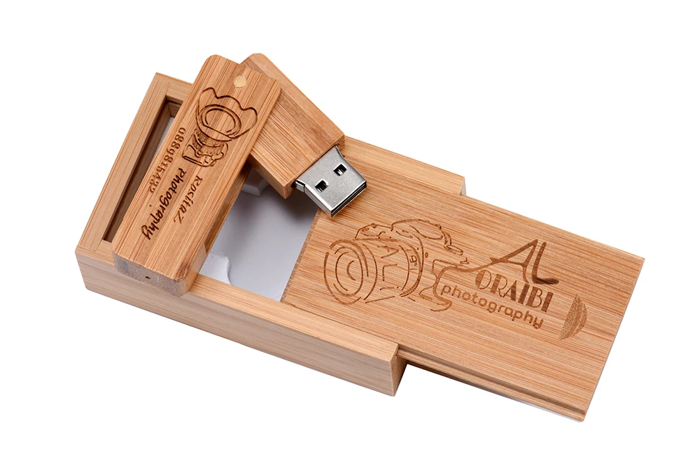 JASTER USB 2,0 деревянный квадратный армейский нож USB флеш-накопитель на заказ флэш-накопитель с логотипом 128 Гб 64 ГБ 32 ГБ 16 ГБ 4 ГБ свадебный подарок карта памяти