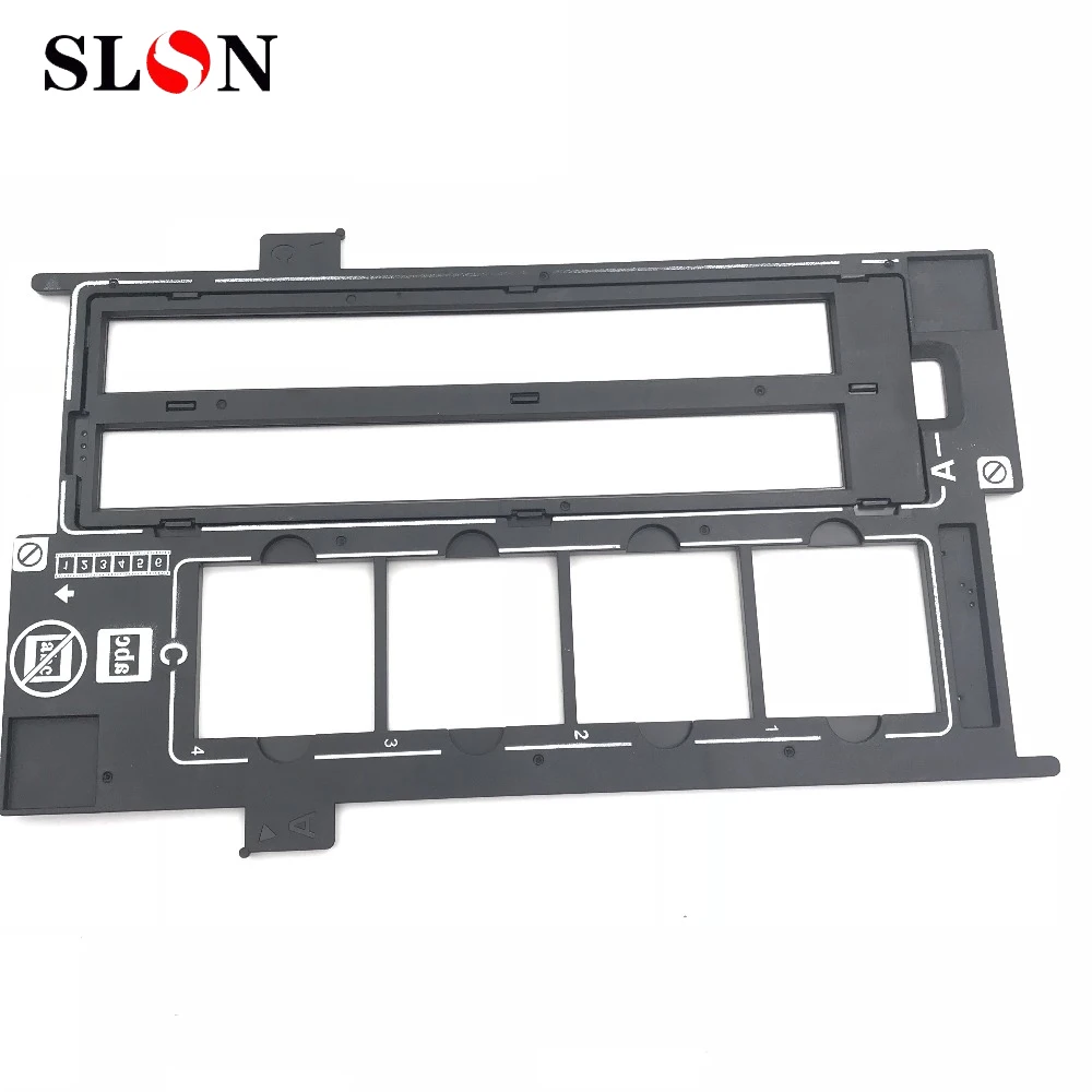 Держатель для фотопленки с отрицательным действием 135 держатель и направляющая