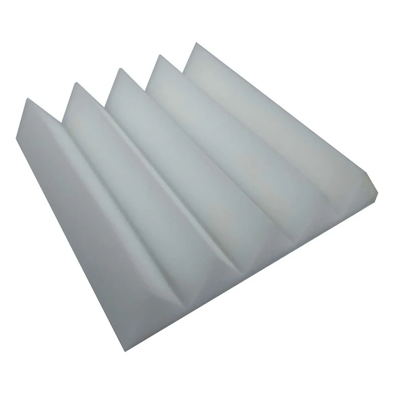 Качественная 3D Звуконепроницаемая наклейка спонж пять слотов акустическая пена