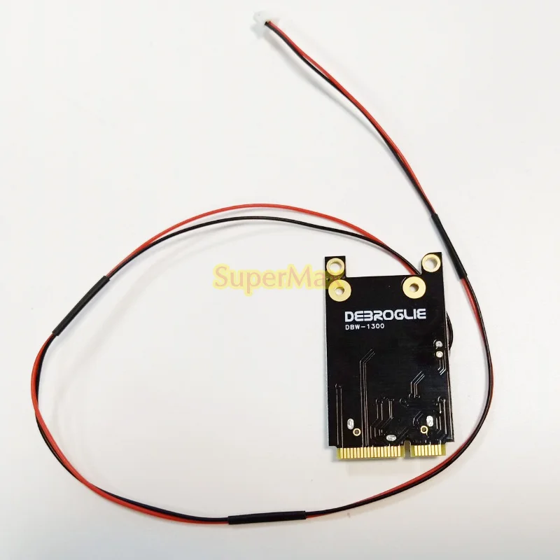 Мини PCI-E к беспроводной Wi-Fi карты с линией беспроводной карты BCM94360CD BCM94331CSAX к Мини pci-e адаптер карты для macbook Pro/Air