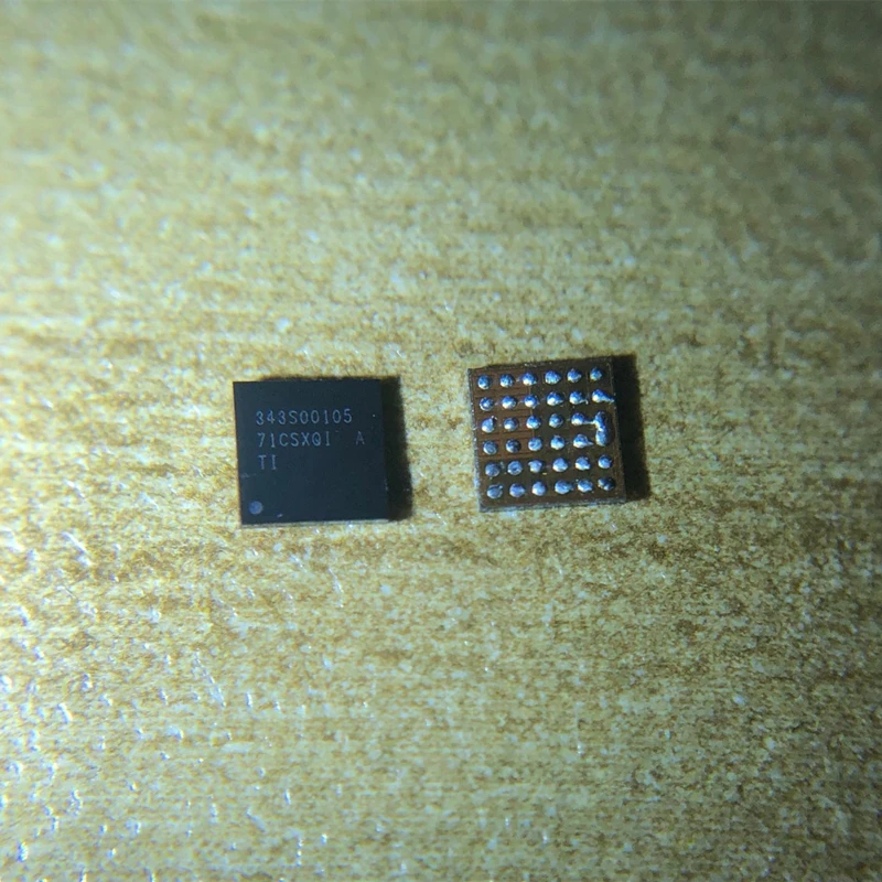 

For a1701 IPAD PRO10.5 12.9 Second-Generation 343S00105 Charging IC