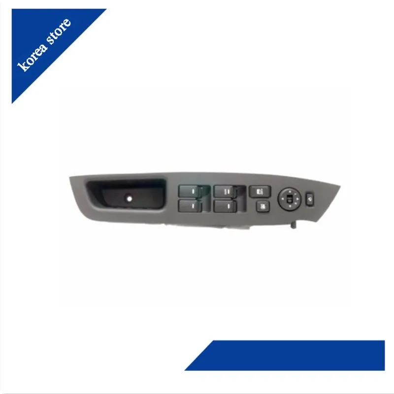 935702P100VA переключатель рычага для окна левый Kia 2010 2014 Sorento передний и Драйвер