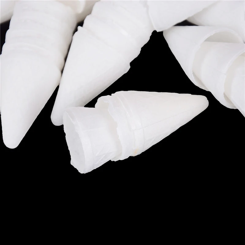 80 шт./упак. Кухня клейкого риса торт украшения уход розы окантовкой по уходу за