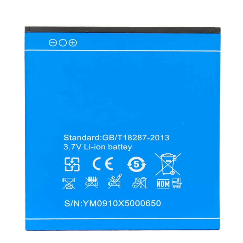 Сменный аккумулятор X5 X 5 Для DOOGEE Pro 3 7 в 2400 мАч|battery for doogee|battery doogee x5mobile phone battery |
