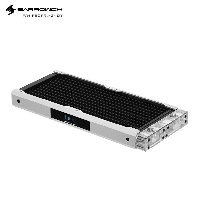 

BarrowCH FBCFRX-120Y/240Y 120