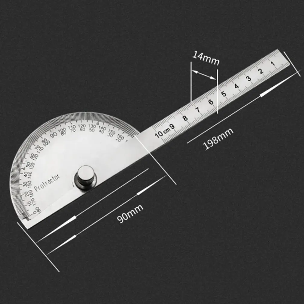 

0-10 180 Angle Finder Arm