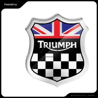 motorcycle racing sticker case for triumph 675 765 tiger 800 900 1200 street twin decals