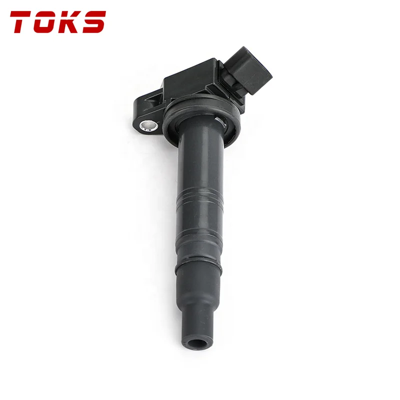 

1x 90919-02248 Ignition Coil For Toyota Tocama Scion XB 4Runner FJ Cruiser 05-12 Tundra Lexus ISF GSF Sienna 9091902248