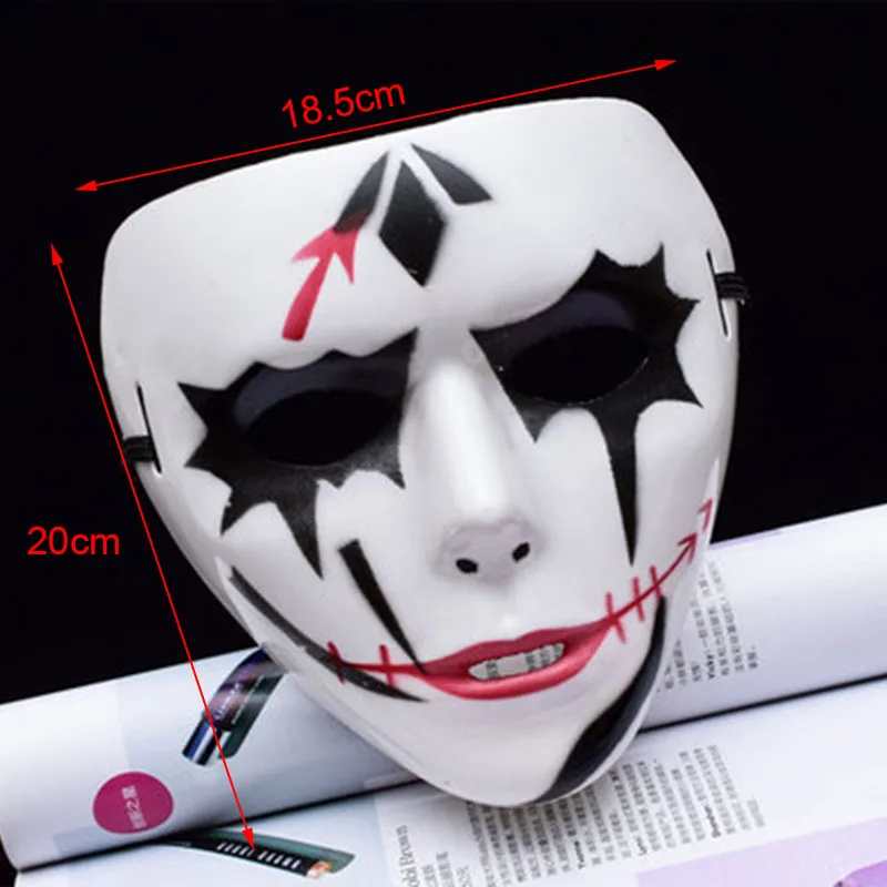 V значит вендетта Маска Гая Фокса вечерние косплей анонимные маски нарядное