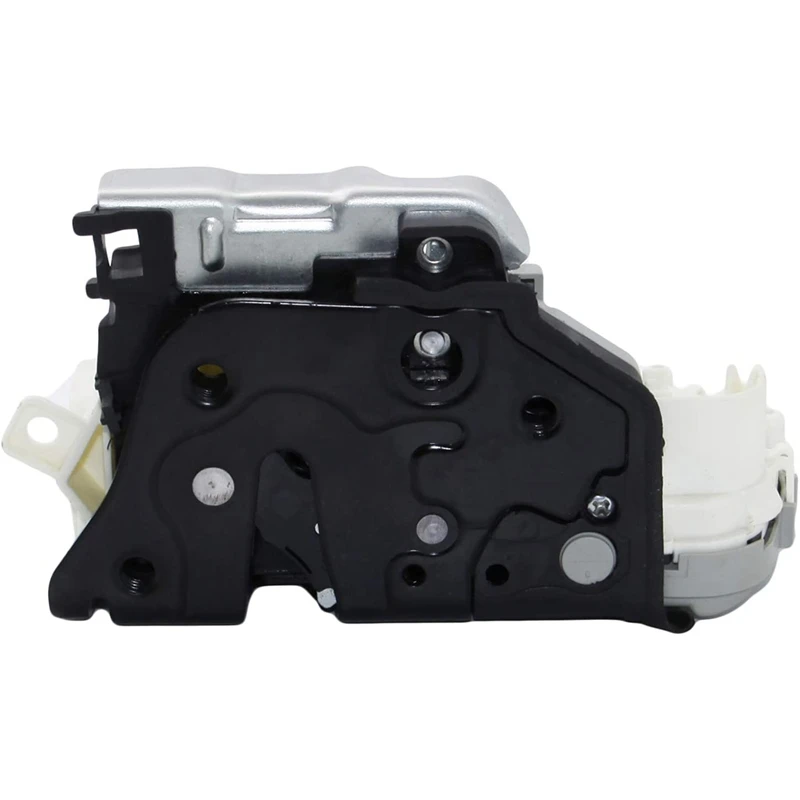 

Door Lock Latch Actuator Mechanism Front Left LH for AU-DI A4 B8 A5 A6 C7 Q5 Q7 8J1837015C