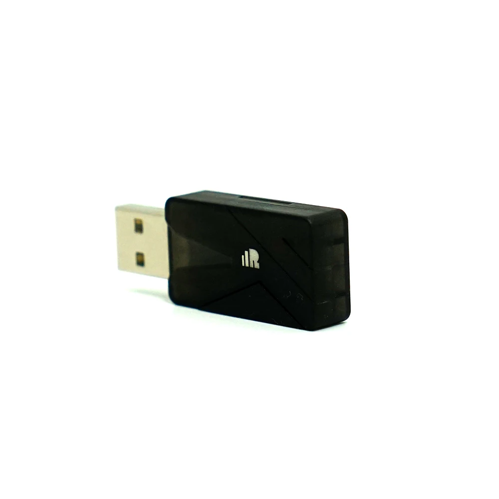FrSky-llave electr&oacute;nica compacta de XSR-SIM, sistema de transmisi&oacute;n y m&oacute;dulo FrSky, USB-1