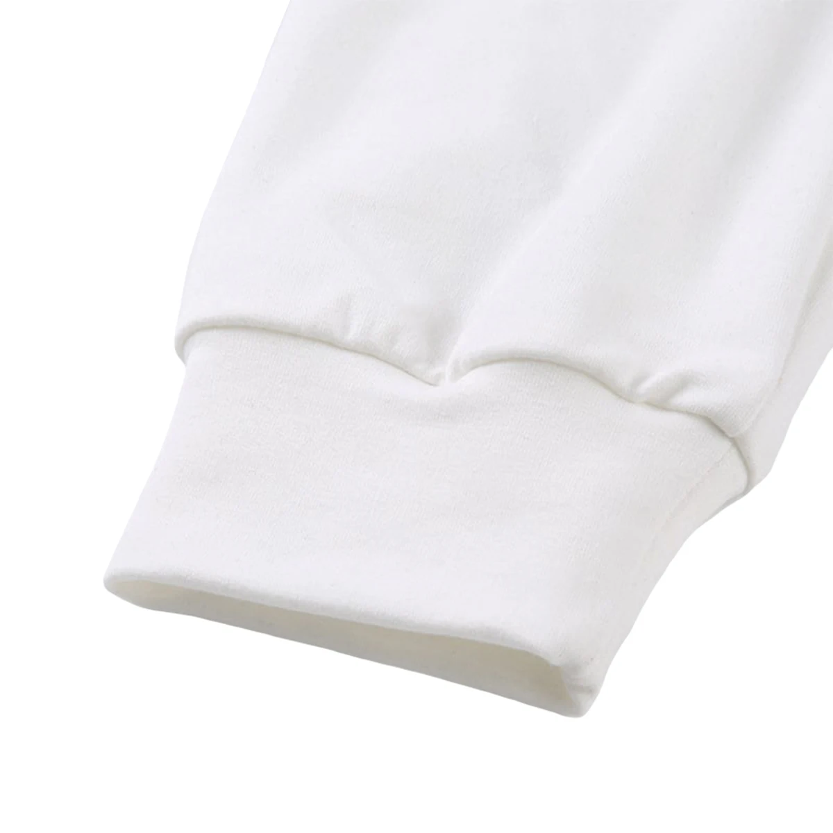 Женский укороченный Топ с длинным рукавом и надписью Модный пуловер круглым