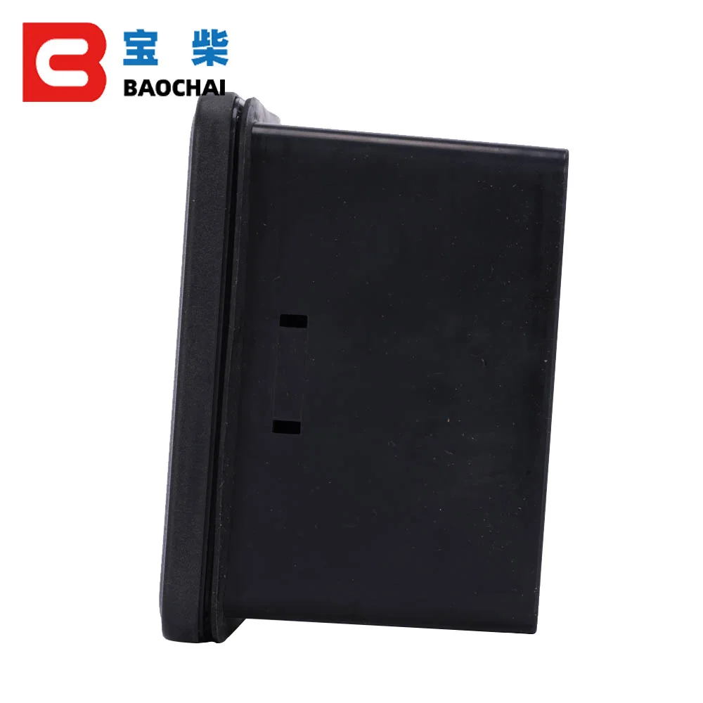 Цифровой многофункциональный измеритель двигателя GM50H монитор дизельного с