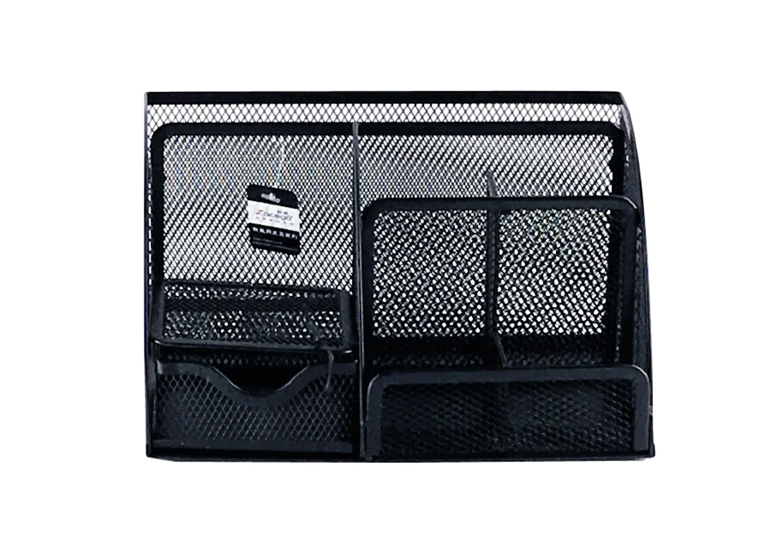 Металлическая сетка настольная офисная ручка настольный держатель для