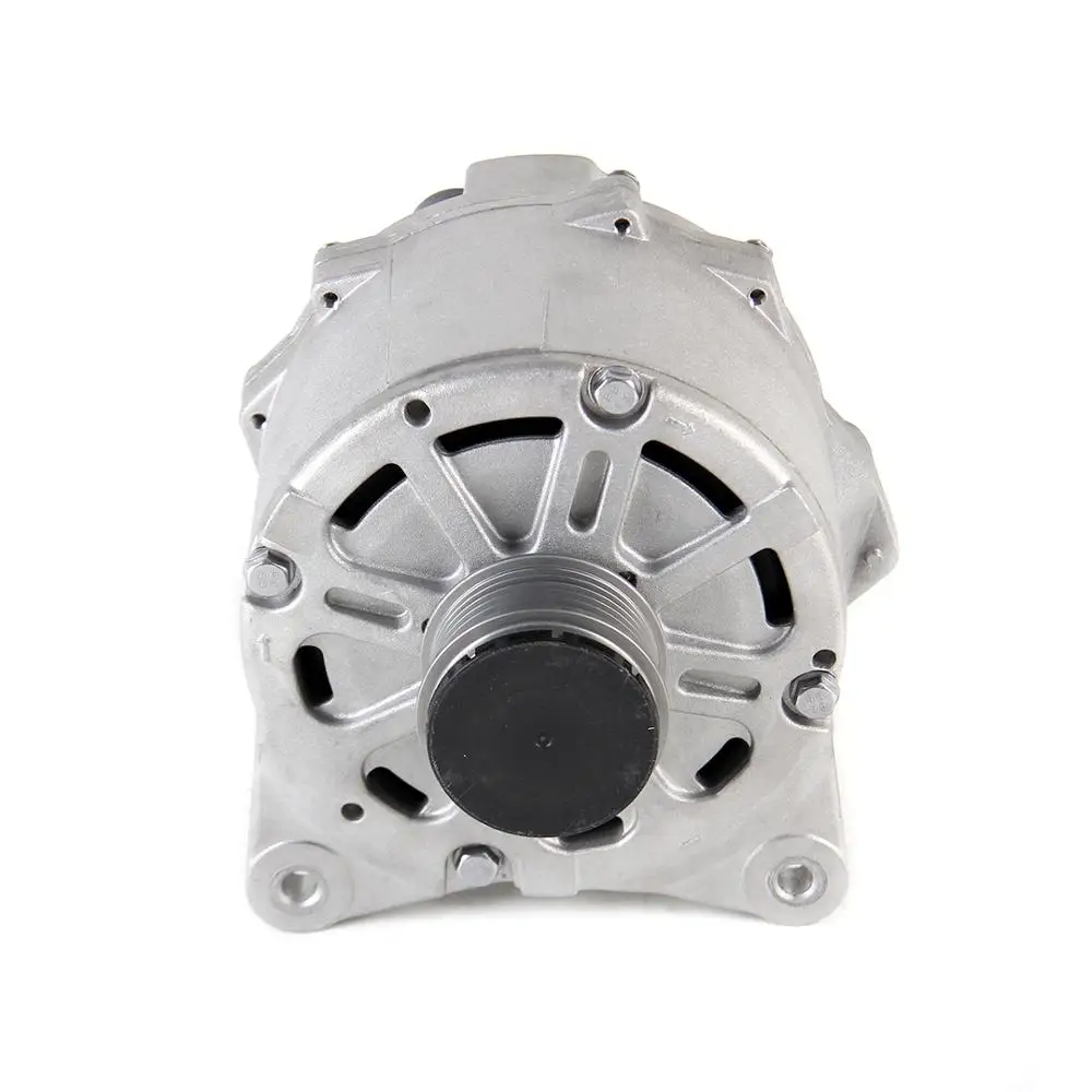 

059 903 015T water-cooled generator Alteranator Fit For AU DI A8 Q7 3.0L 3.2L 4.0TDI 4.2TDI 059903015T 059 903 015PX