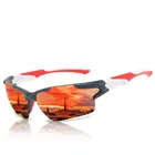 Роскошные поляризационные солнцезащитные очки цельные классические солнцезащитные очки для мужчин для вождения мужские винтажные дорожные Солнцезащитные очки женские солнцезащитные очки