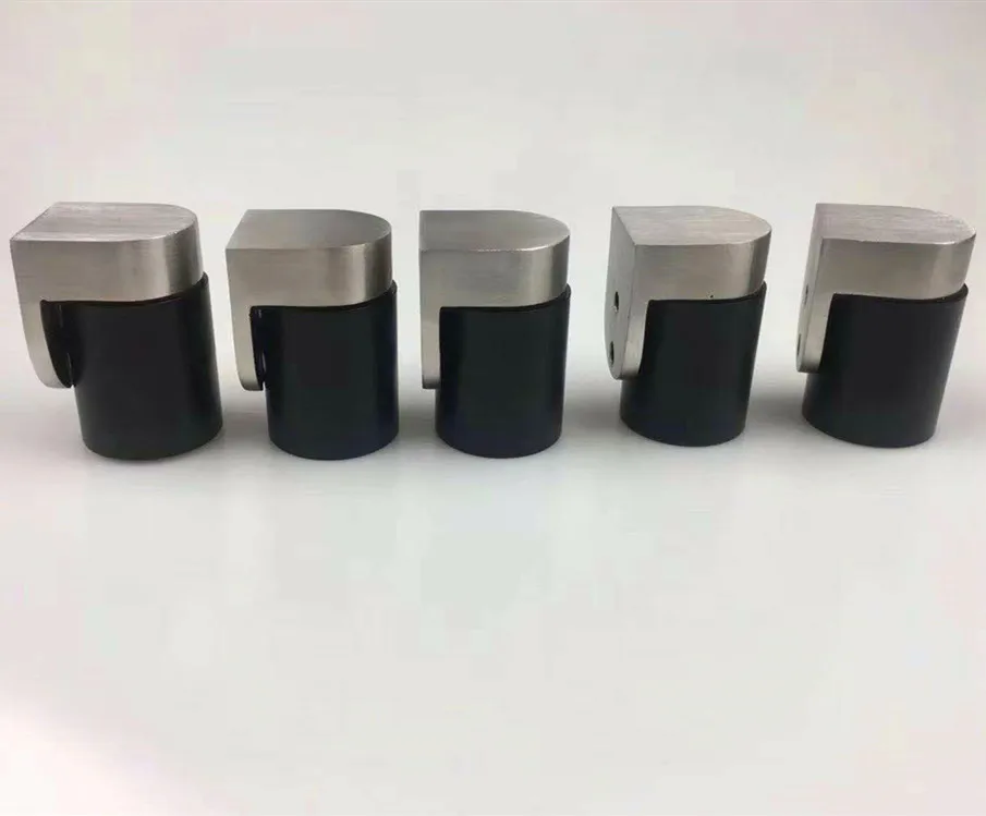

New Chinese Type 304 Precision Cast Stainless Steel Door Suction Hollow Door Suction Door Suction Door Suction Strong Magnetic