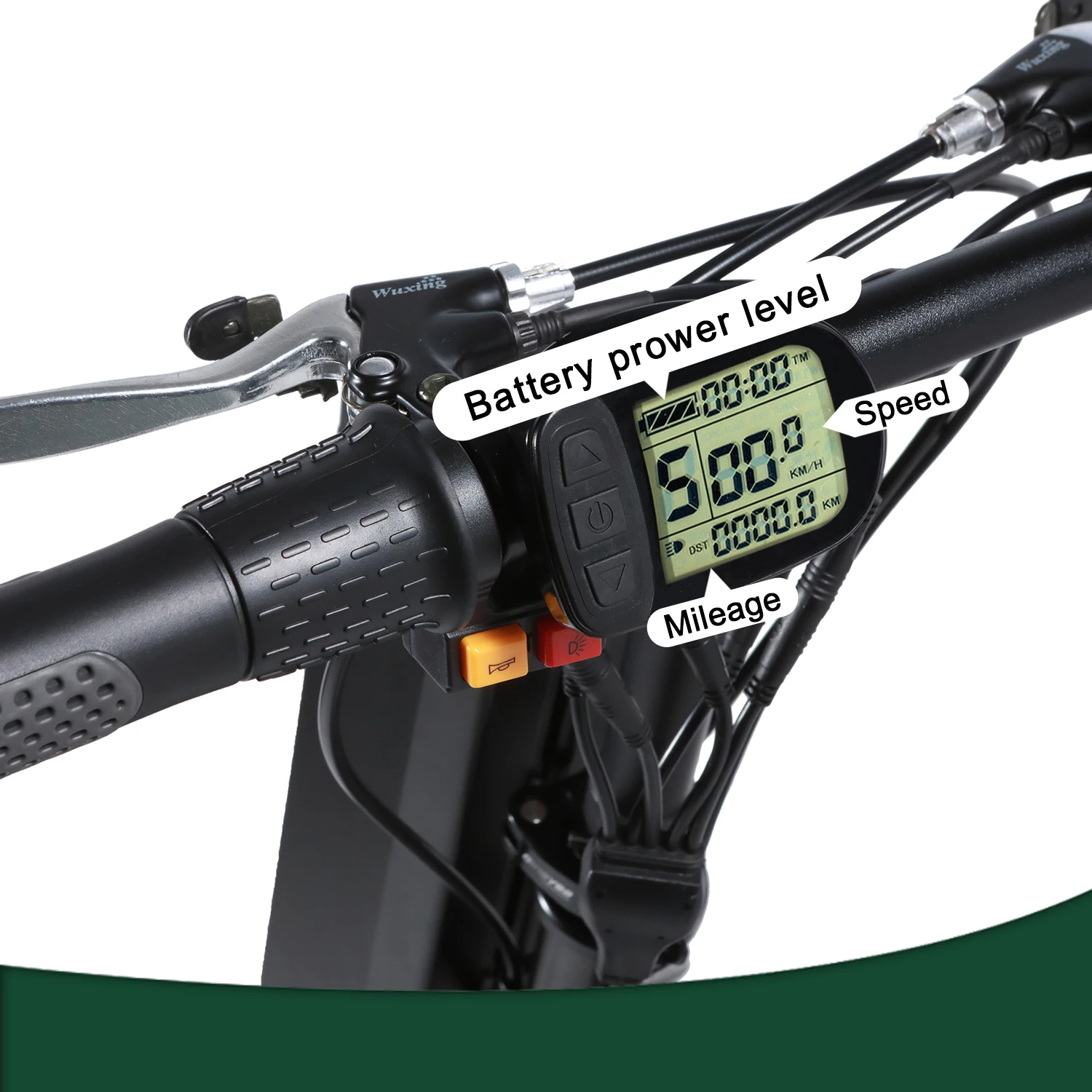 Комплект электровелосипеда для инвалидной коляски комплект трактора KT