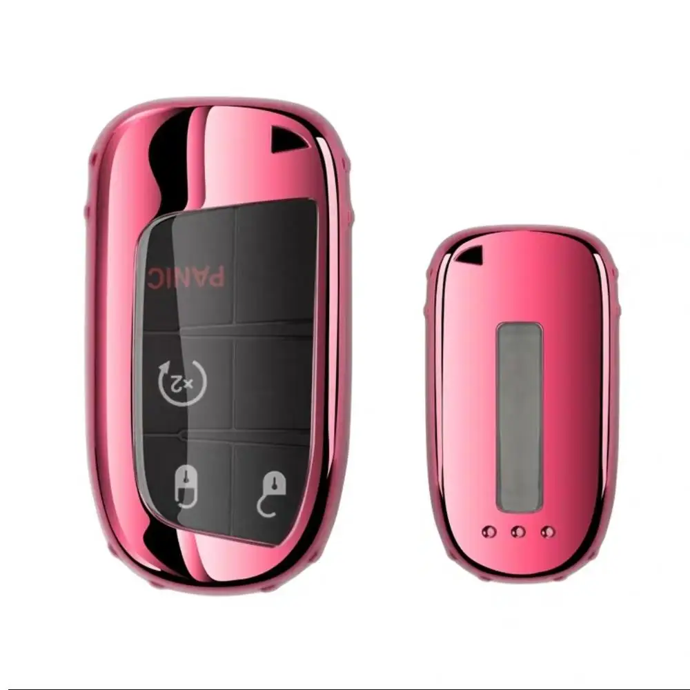 Запатентованный ТПУ чехол для автомобильного ключа дистанционного управления