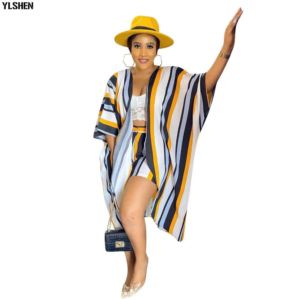 Комплект из 2 предметов африканская одежда Дашики африканские платья для женщин