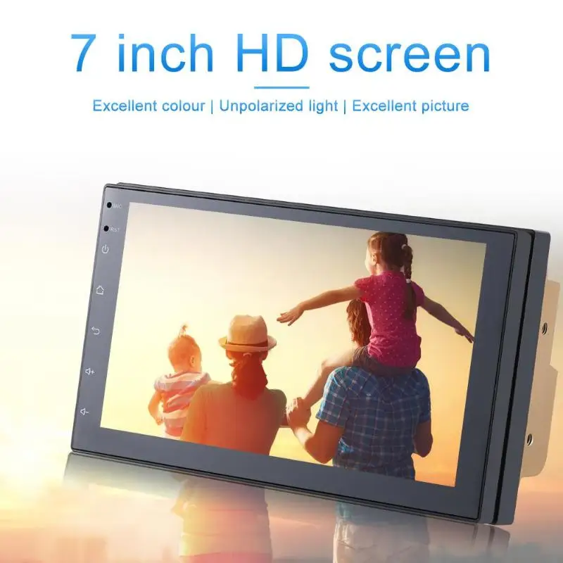 9217 Android 8 1 Bluetooth приемник легкий Новый и качественный автомобильный стерео gps