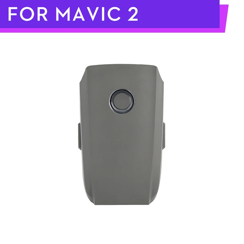 Оригинальный Новый Mavic 2 интеллигентая (ый) полета Батарея Max 31 min время 3850 мА/ч 15 4 V