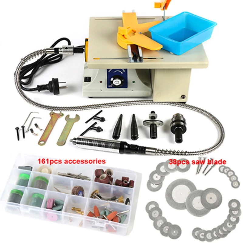 1 комплект четвертого поколения нефрита полировки инструмент шлифовальный