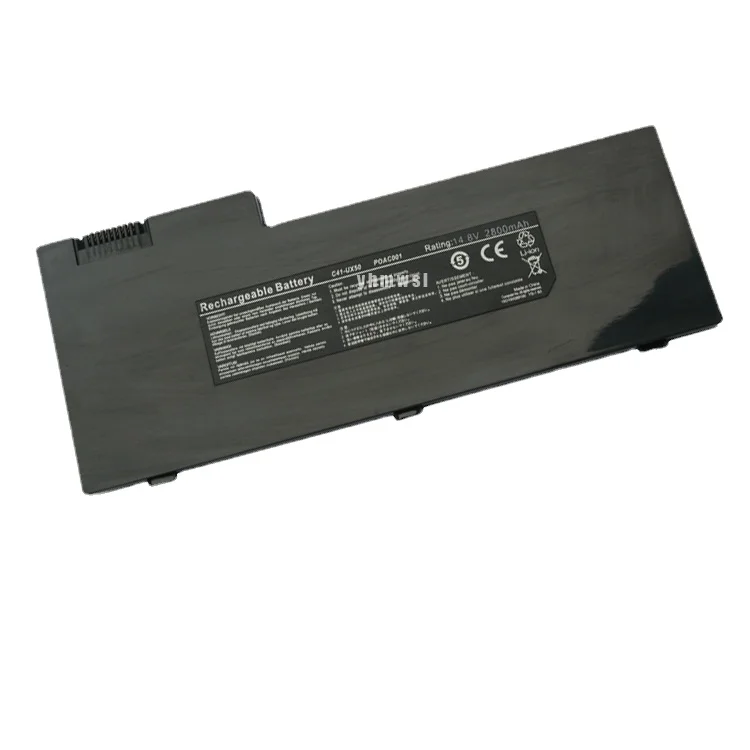 Новый аккумулятор для ноутбука ASUS C41-UX50 P0AC001 UX50 | Обустройство дома