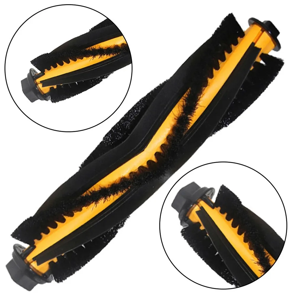 

Mop Cloth, Side Brush, Filter Accessory Set For BPK-VCBB1XB Robot Vacuum Cleaner Replacement Attachment