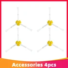 Щетка с моющейся боковой стороны для iRobot Roomba 800 900 Серия 860 865 866 870 871 880 885 886 890 960 966 980 Аксессуары для пылесоса