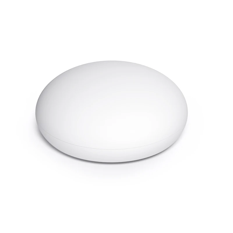 

Tuya Zigbee Water Leak Sensor Wireless Flooding Detector Water Leakage Detection Alert Water Level Overflow Alarm Home Security