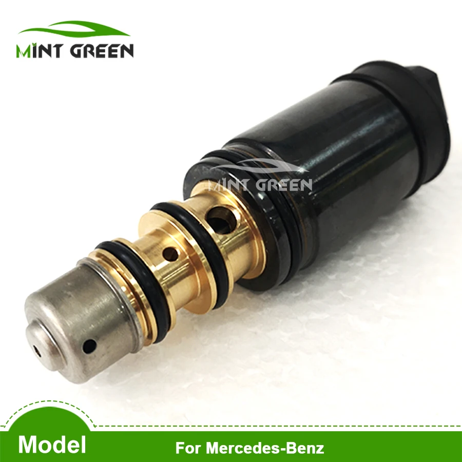 Новый электромагнитный регулирующий клапан компрессора переменного тока для